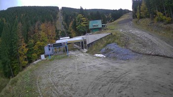 Červenohorské sedlo