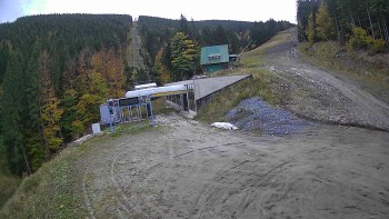 Červenohorské sedlo