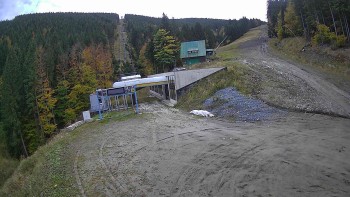 Červenohorské sedlo
