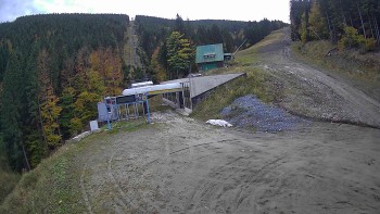 Červenohorské sedlo