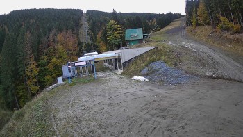 Červenohorské sedlo