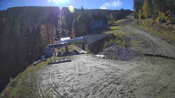 Červenohorské sedlo