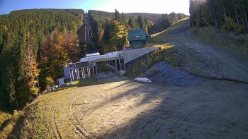Červenohorské sedlo