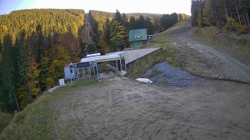 Červenohorské sedlo