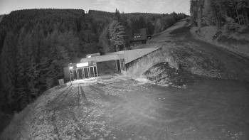 Červenohorské sedlo