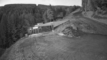 Červenohorské sedlo