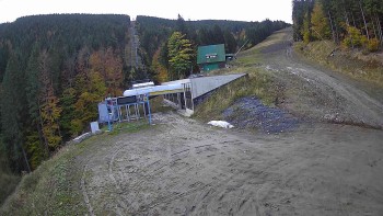 Červenohorské sedlo