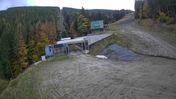 Červenohorské sedlo