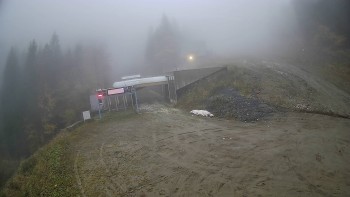 Červenohorské sedlo