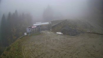 Červenohorské sedlo