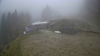 Červenohorské sedlo