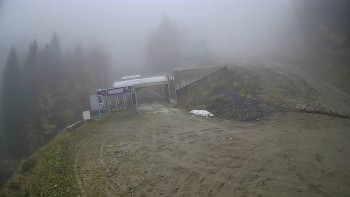 Červenohorské sedlo