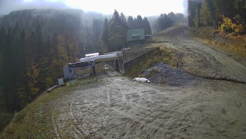 Červenohorské sedlo