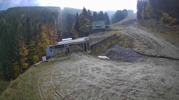 Červenohorské sedlo