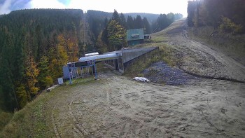 Červenohorské sedlo