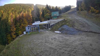 Červenohorské sedlo