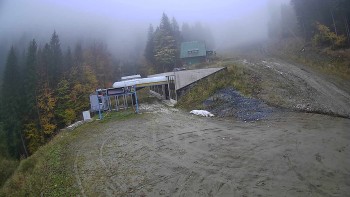 Červenohorské sedlo