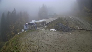 Červenohorské sedlo