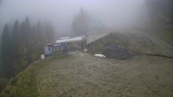 Červenohorské sedlo