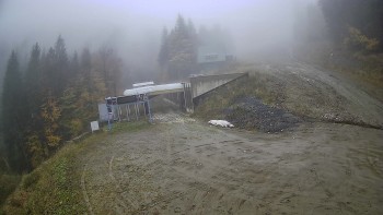 Červenohorské sedlo