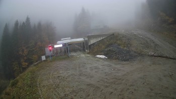 Červenohorské sedlo