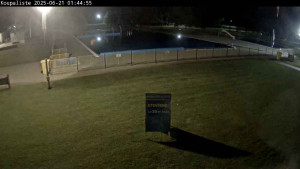 Koupaliště Kojetín - Koupliště - 21.6.2025 v 00:45