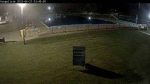 Koupaliště Kojetín - Koupliště - 21.6.2025 v 02:45