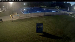 Koupaliště Kojetín - Koupliště - 21.6.2025 v 03:45