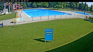 Koupaliště Kojetín - Koupliště - 21.6.2025 v 09:30
