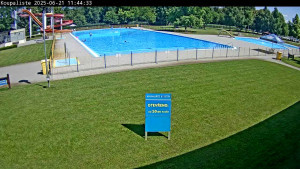 Koupaliště Kojetín - Koupliště - 21.6.2025 v 10:45