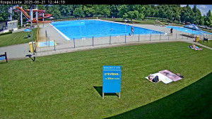 Koupaliště Kojetín - Koupliště - 21.6.2025 v 11:45