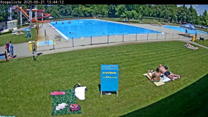 Koupaliště Kojetín - Koupliště - 21.6.2025 v 12:45