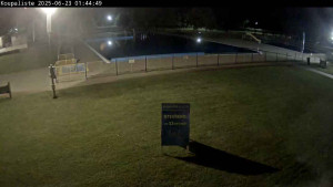 Koupaliště Kojetín - Koupliště - 23.6.2025 v 00:45