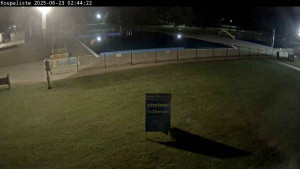 Koupaliště Kojetín - Koupliště - 23.6.2025 v 01:45
