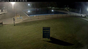 Koupaliště Kojetín - Koupliště - 23.6.2025 v 02:45