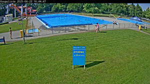 Koupaliště Kojetín - Koupliště - 23.6.2025 v 16:45