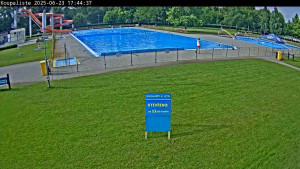 Koupaliště Kojetín - Koupliště - 23.6.2025 v 17:45