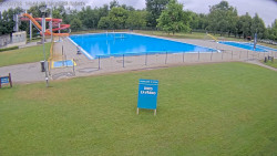 Koupaliště