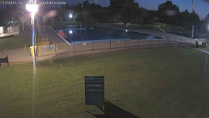 Koupaliště Kojetín - Koupaliště - 15.8.2025 v 04:45