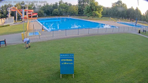 Koupaliště Kojetín - Koupaliště - 15.8.2025 v 06:45