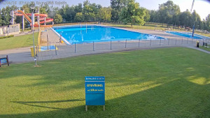 Koupaliště Kojetín - Koupaliště - 15.8.2025 v 07:45
