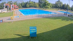 Koupaliště Kojetín - Koupaliště - 15.8.2025 v 08:45