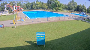 Koupaliště Kojetín - Koupaliště - 15.8.2025 v 09:45