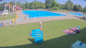 Koupaliště Kojetín - Koupaliště - 15.8.2025 v 10:45