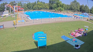 Koupaliště Kojetín - Koupaliště - 15.8.2025 v 11:45
