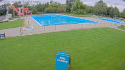 Koupaliště