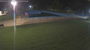 Koupaliště Kojetín - Koupaliště - 29.9.2025 v 01:30