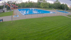 Koupaliště