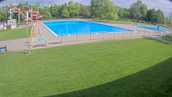 Koupaliště