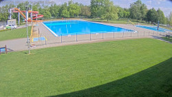 Koupaliště